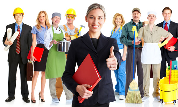 Çay Hamal Kiralama Hizmeti